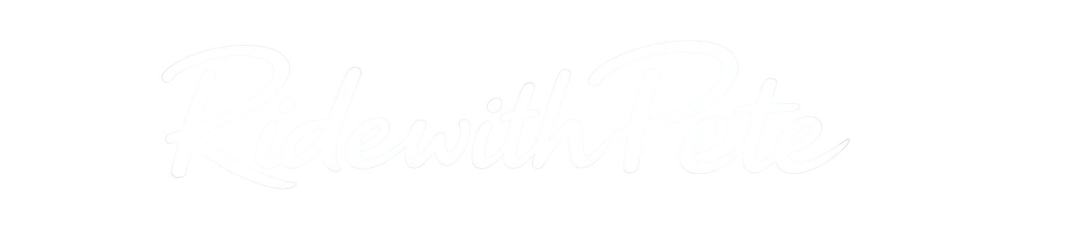 RideWithPete