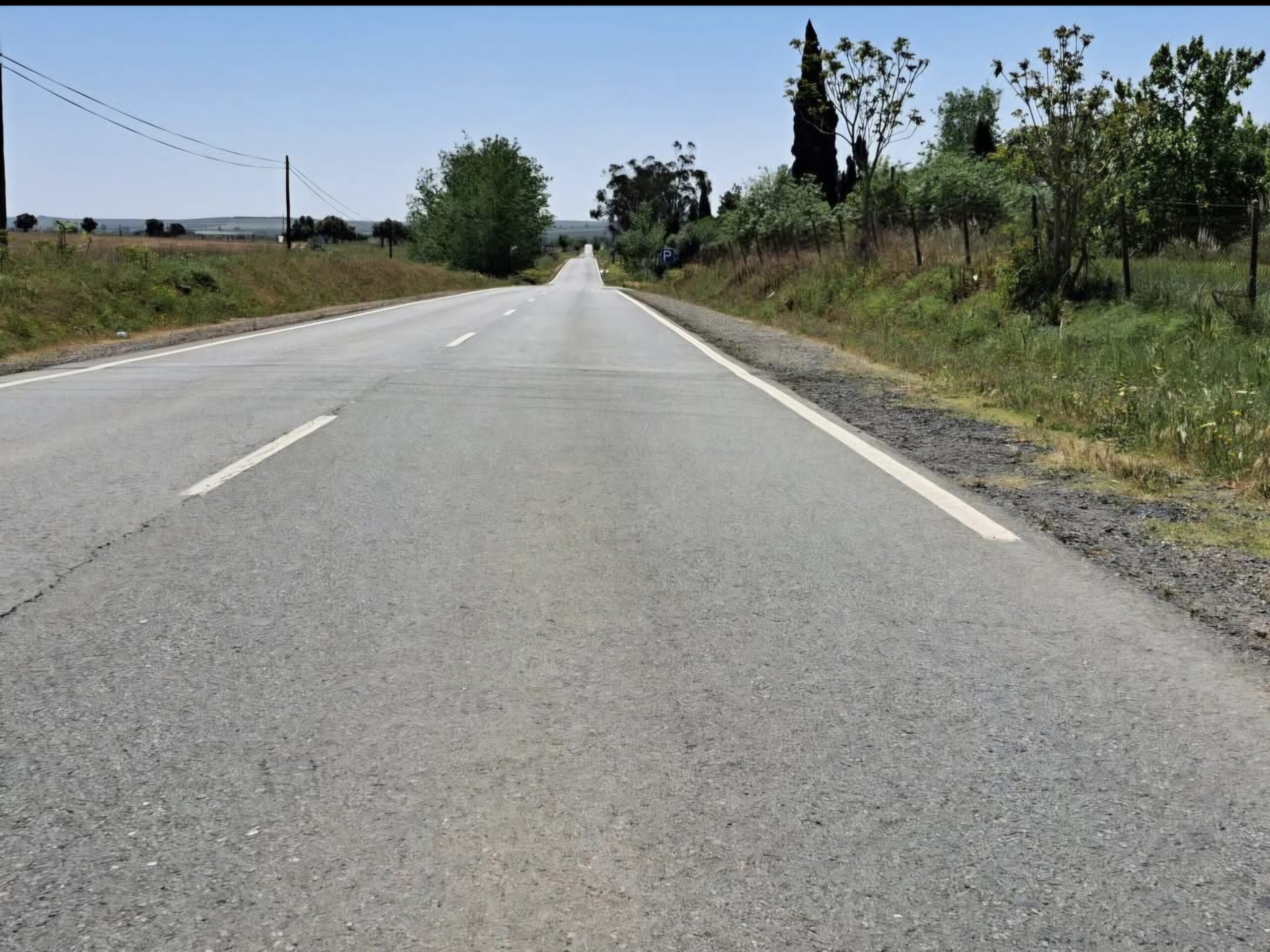 Portuguese N2 cycling journey, gallery image 1