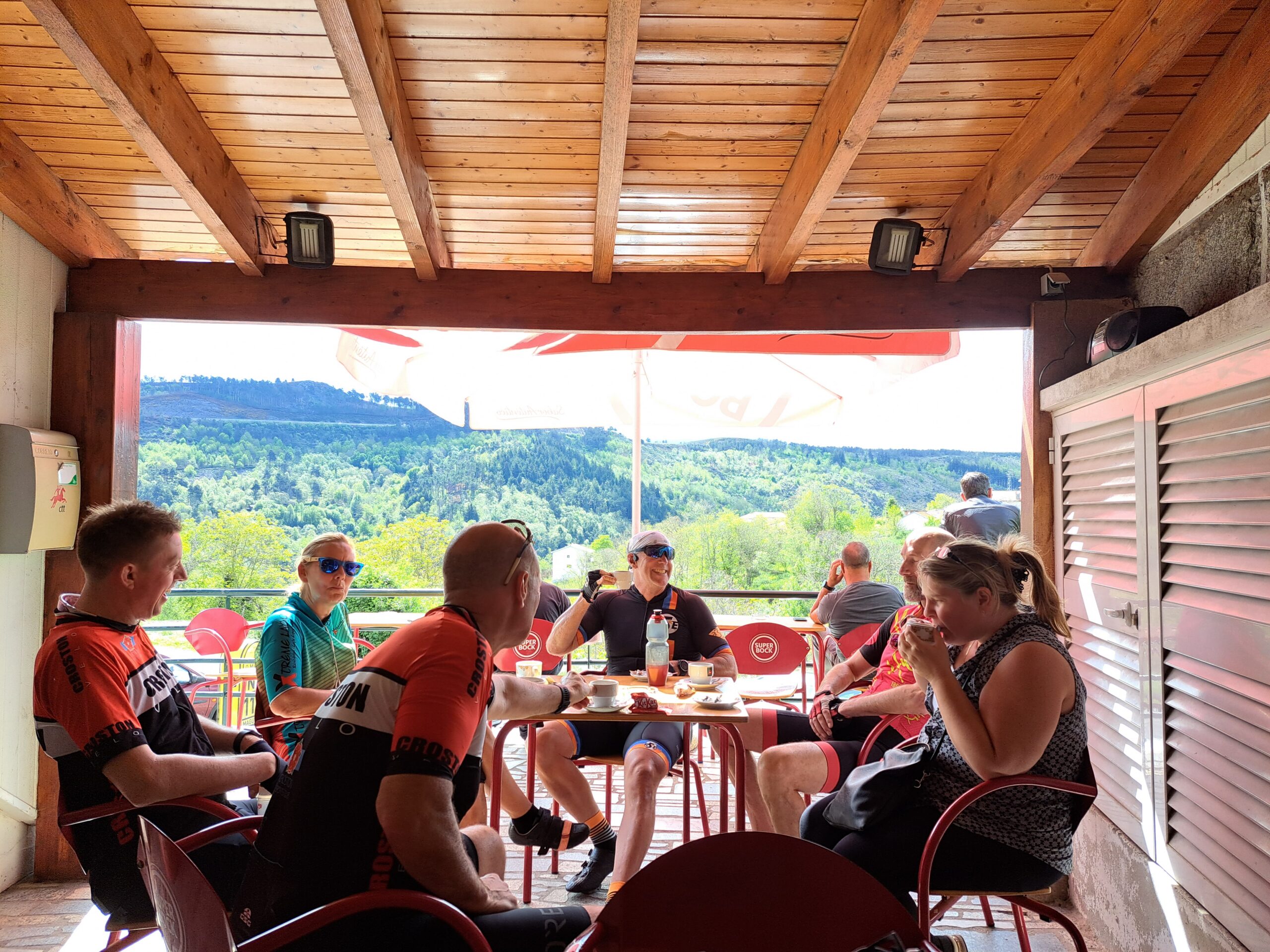 Portuguese N2 cycling journey, gallery image 2