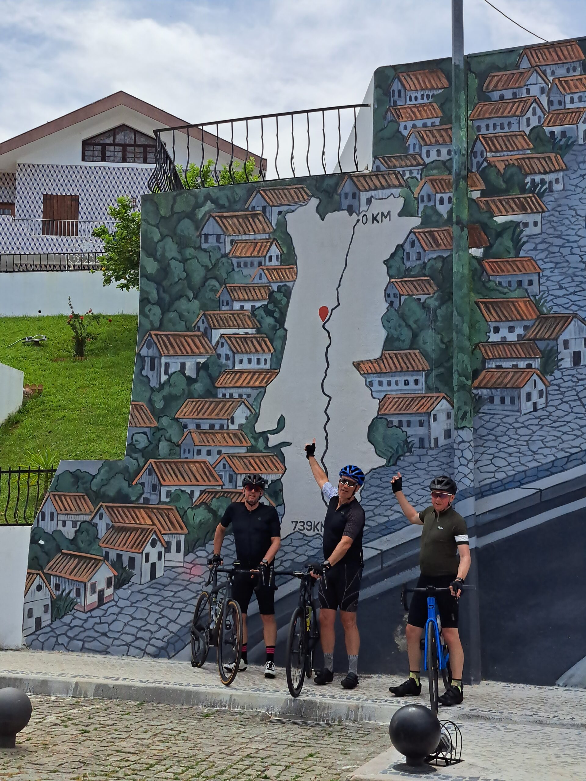 N2 Guided Tour in Portugal
