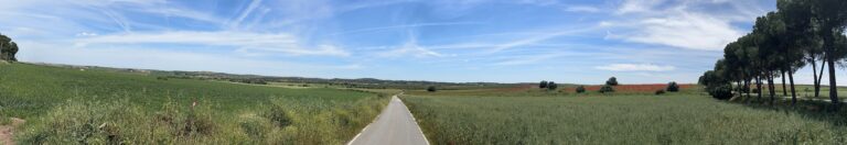 How Hard Is It to Cycle Portugal’s N2?