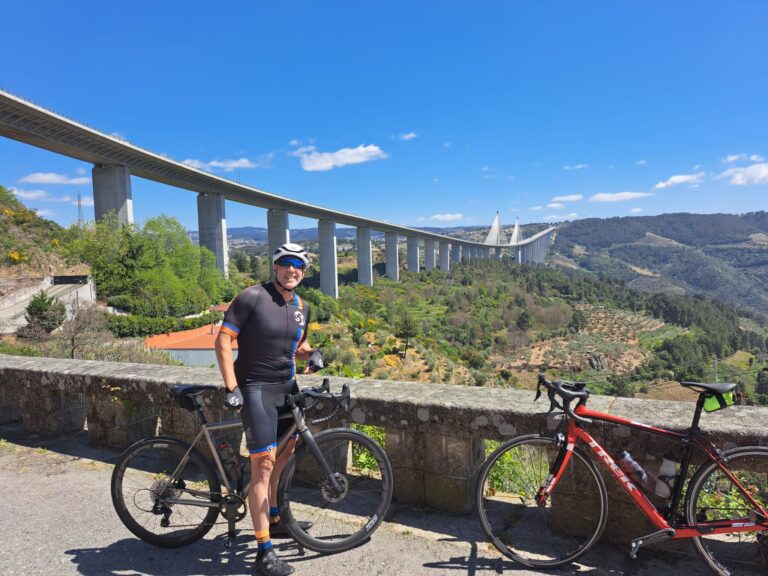 What Bike Do You Need to Cycle Portugal’s N2?